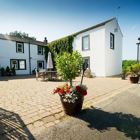 Hotel Graysonside Cockermouth Esterno foto