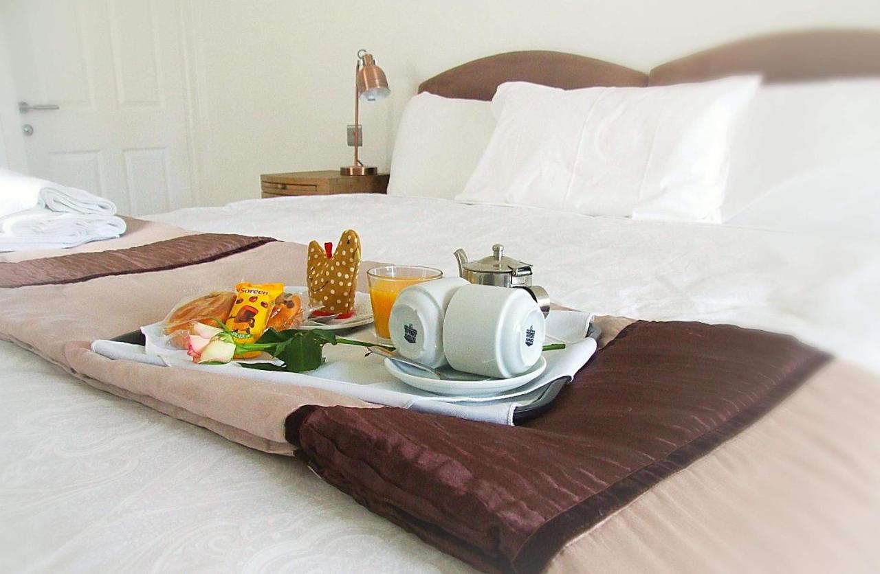 Hotel Graysonside Cockermouth Esterno foto