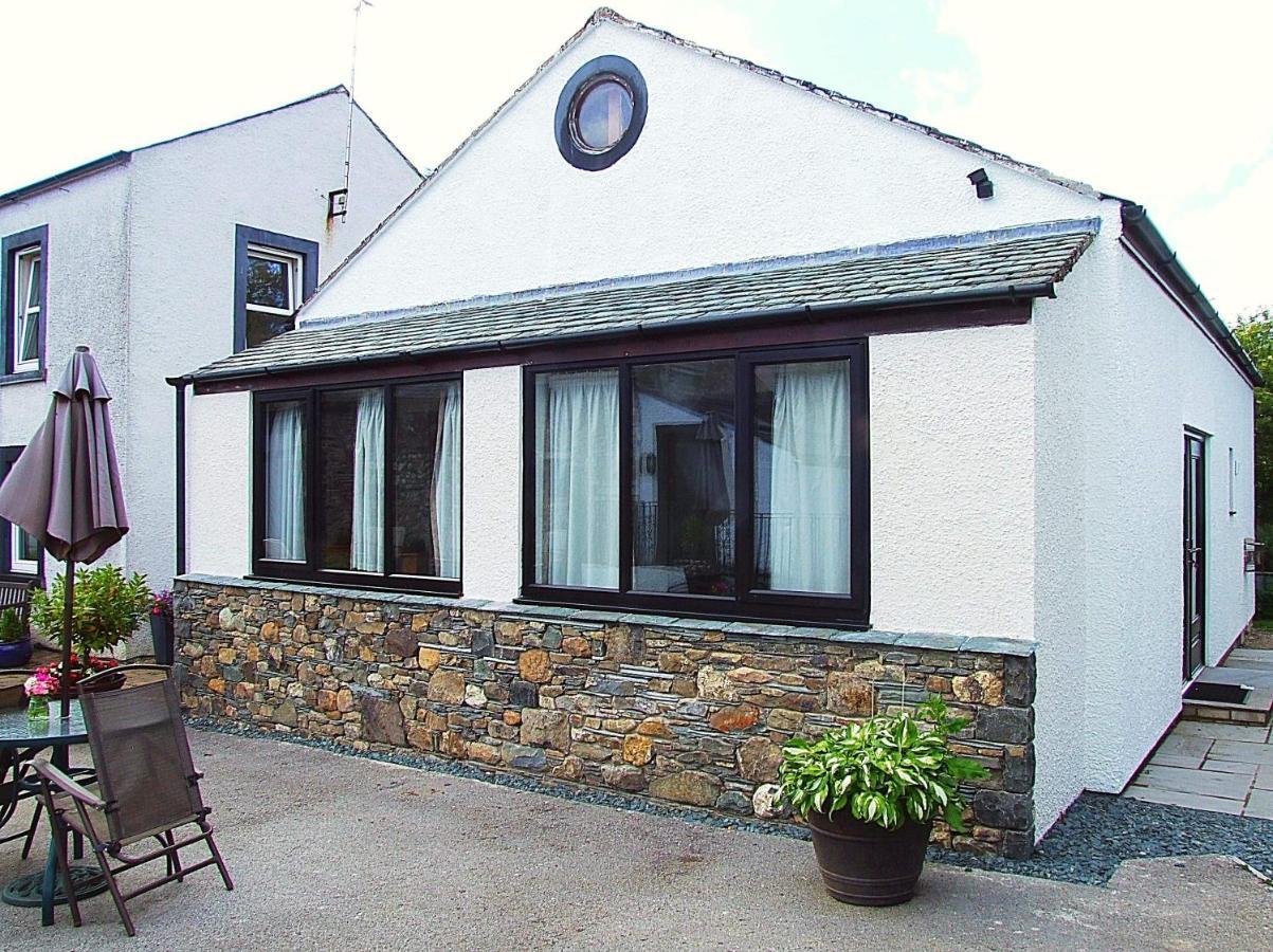 Hotel Graysonside Cockermouth Esterno foto