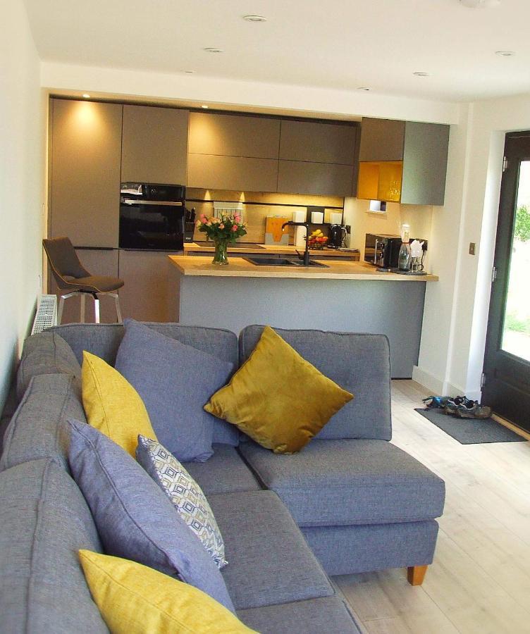 Hotel Graysonside Cockermouth Esterno foto