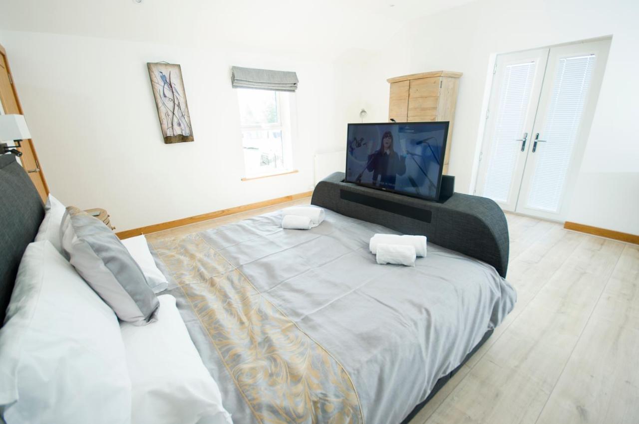 Hotel Graysonside Cockermouth Esterno foto