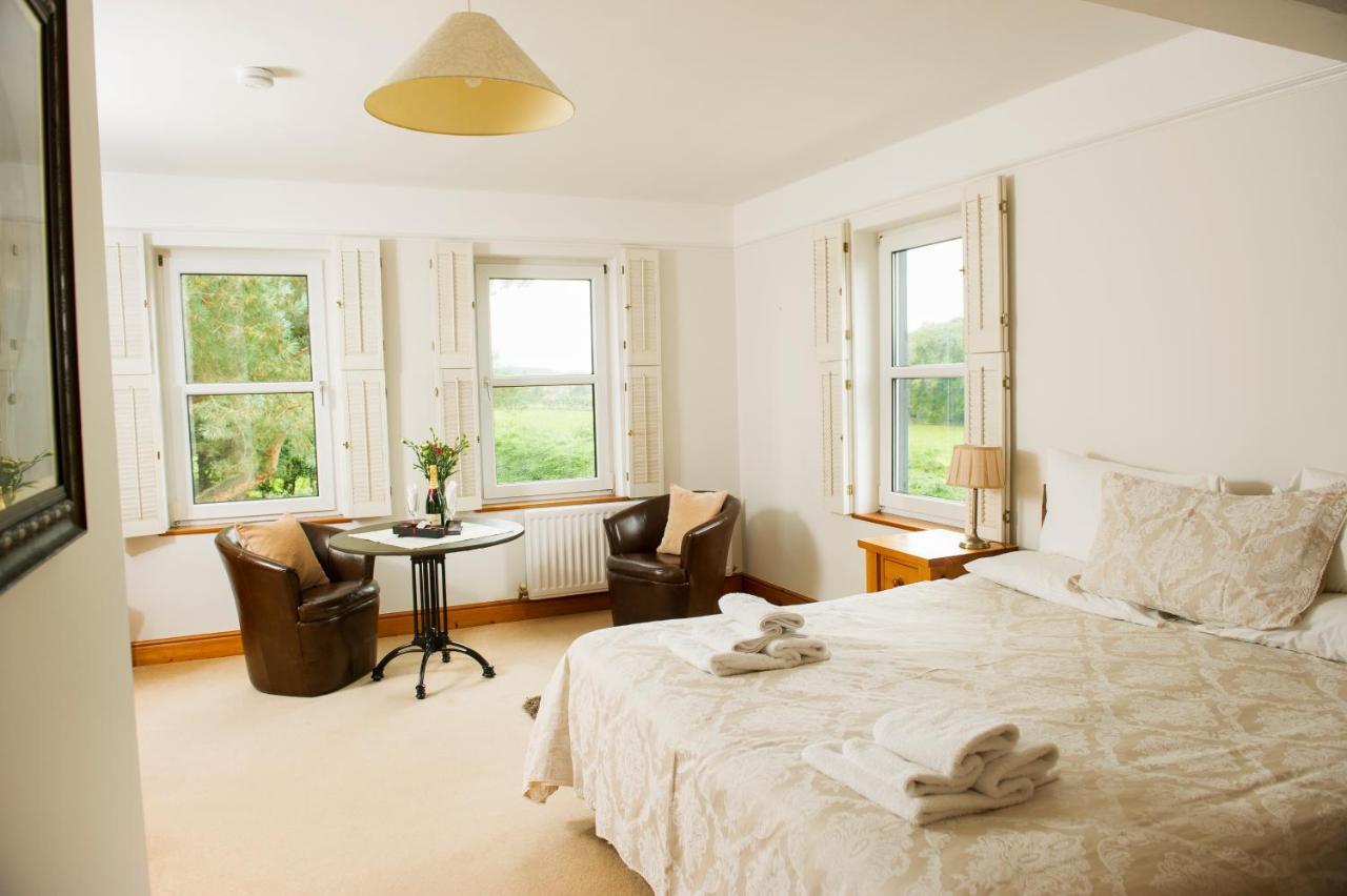 Hotel Graysonside Cockermouth Esterno foto