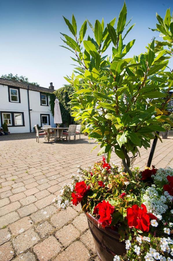 Hotel Graysonside Cockermouth Esterno foto
