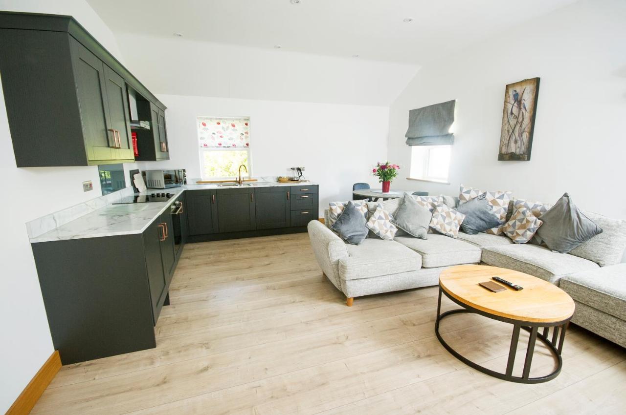 Hotel Graysonside Cockermouth Esterno foto