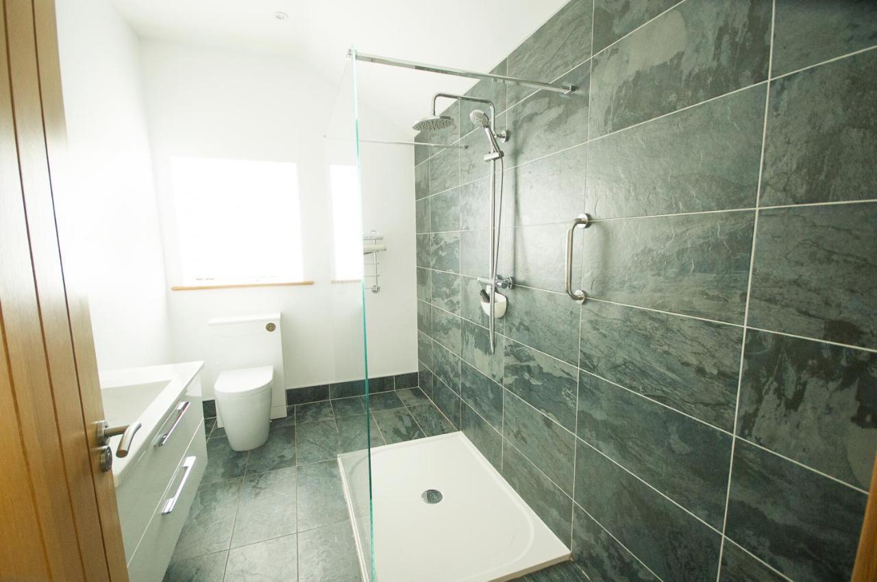 Hotel Graysonside Cockermouth Esterno foto