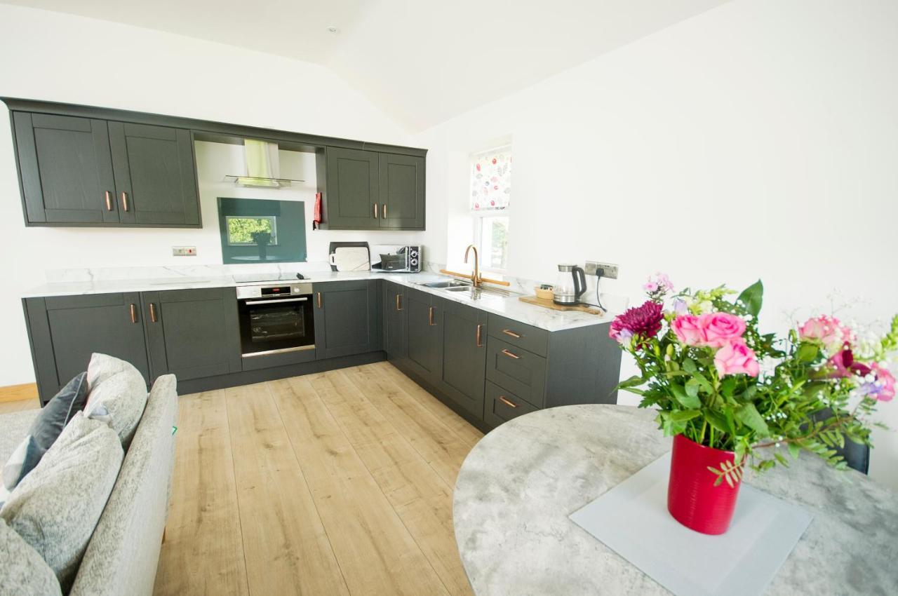 Hotel Graysonside Cockermouth Esterno foto