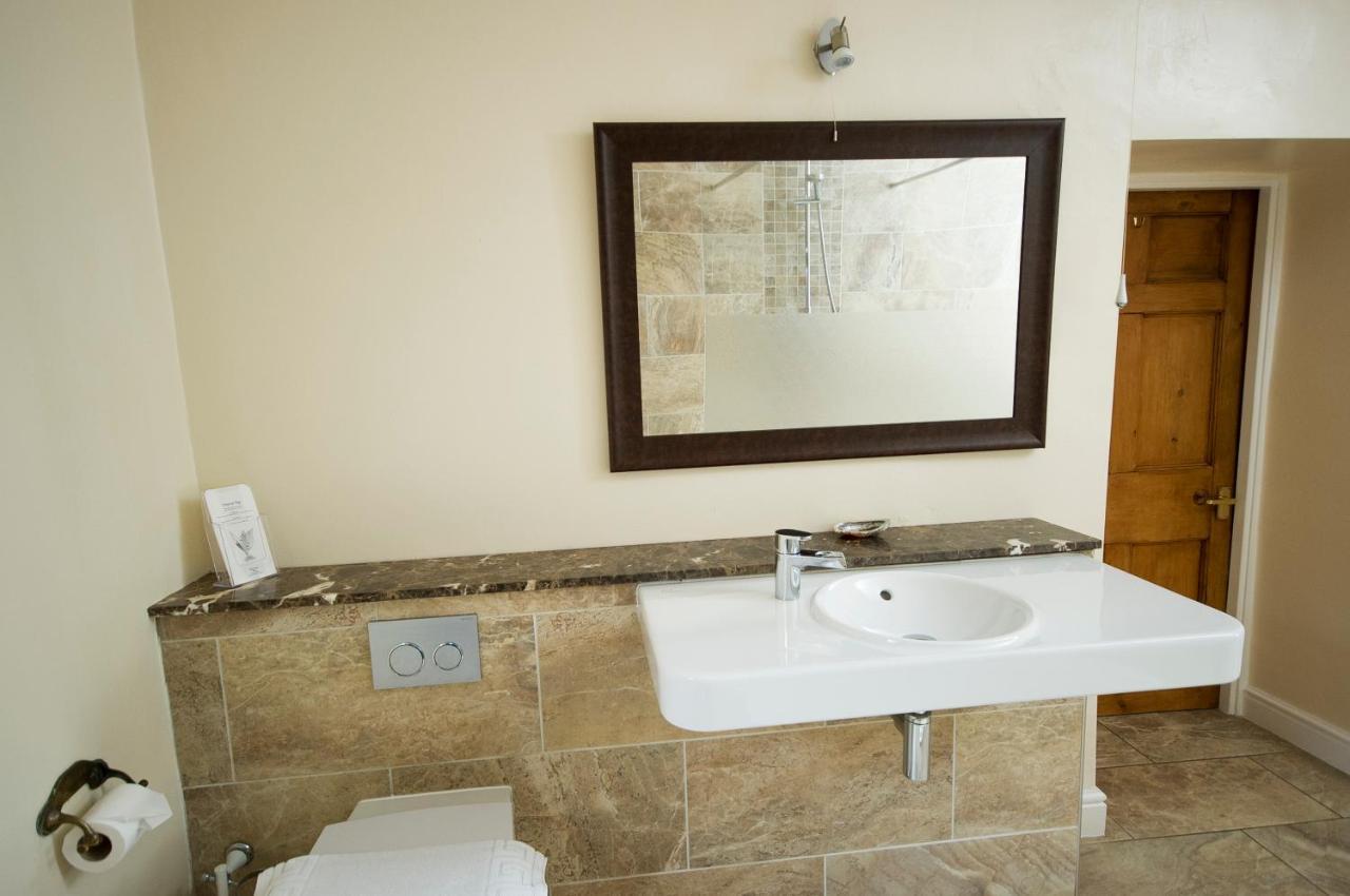 Hotel Graysonside Cockermouth Esterno foto