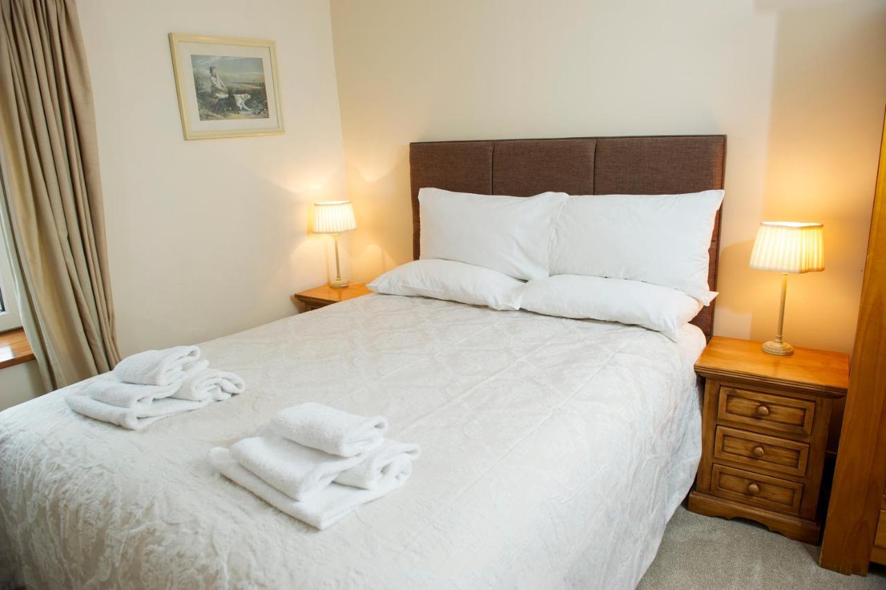 Hotel Graysonside Cockermouth Esterno foto