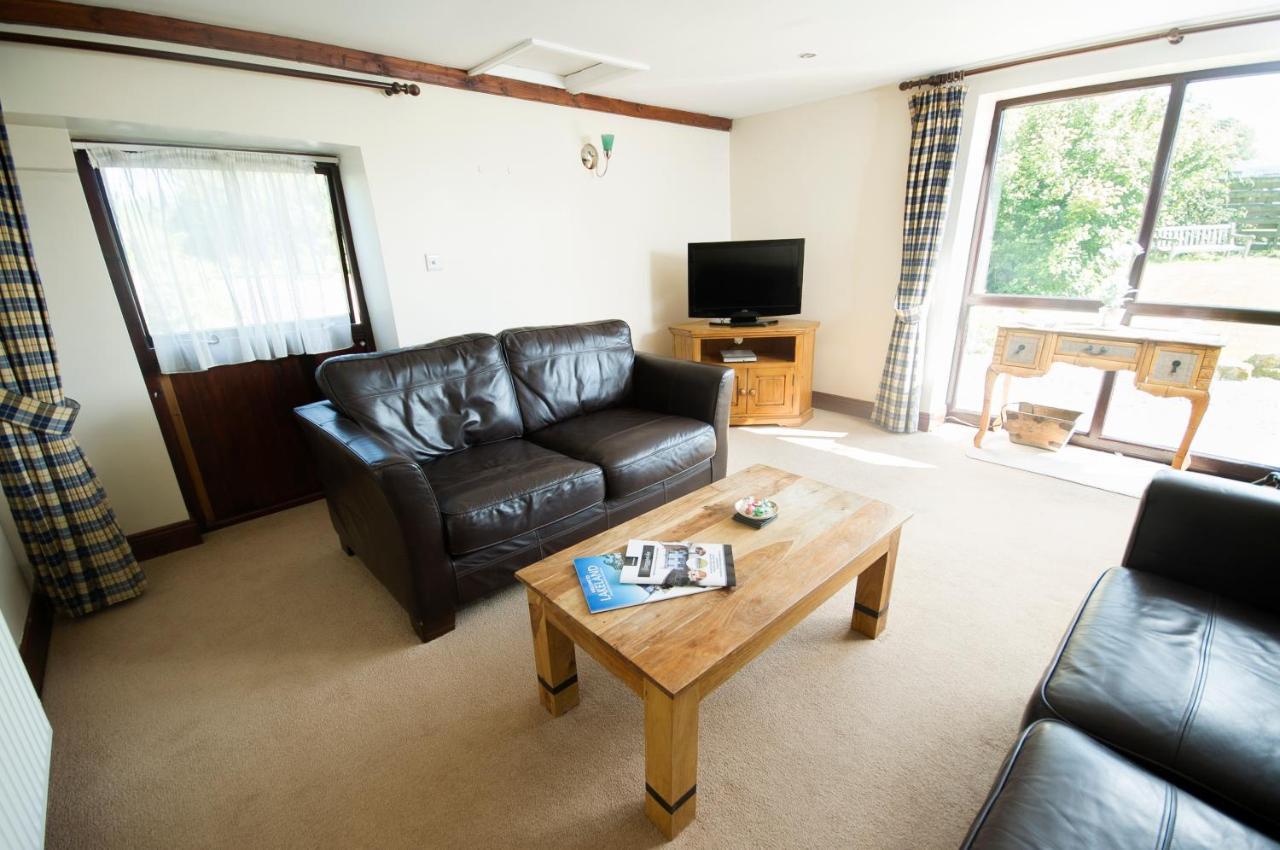 Hotel Graysonside Cockermouth Esterno foto