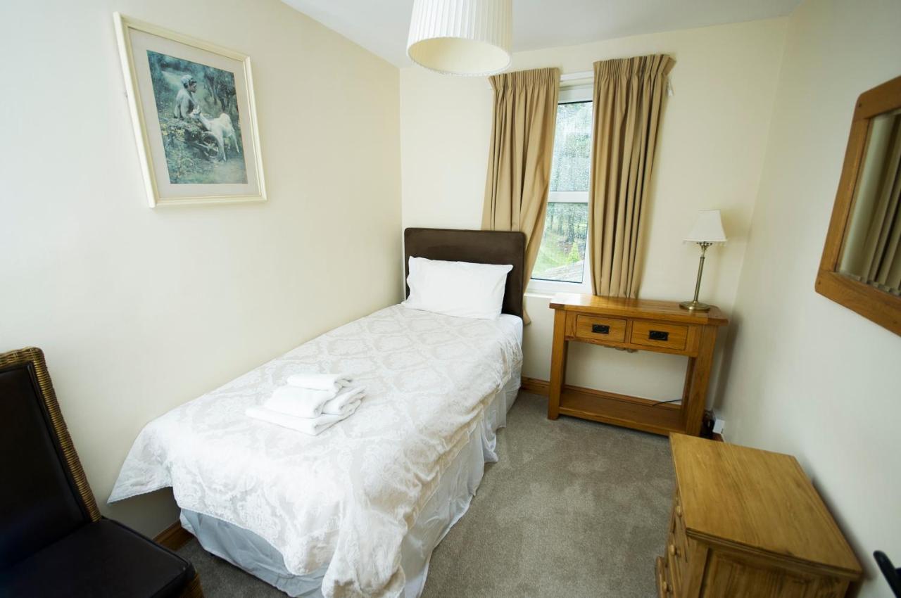 Hotel Graysonside Cockermouth Esterno foto