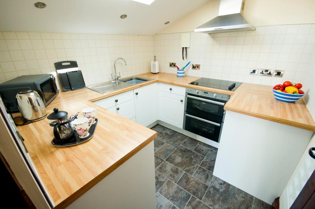 Hotel Graysonside Cockermouth Esterno foto