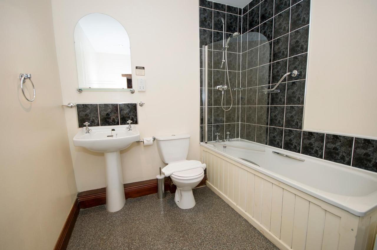 Hotel Graysonside Cockermouth Esterno foto