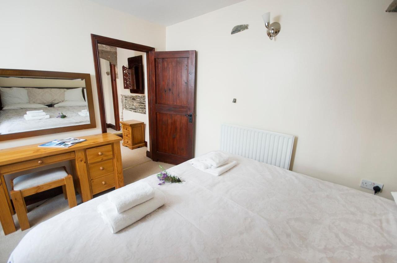 Hotel Graysonside Cockermouth Esterno foto
