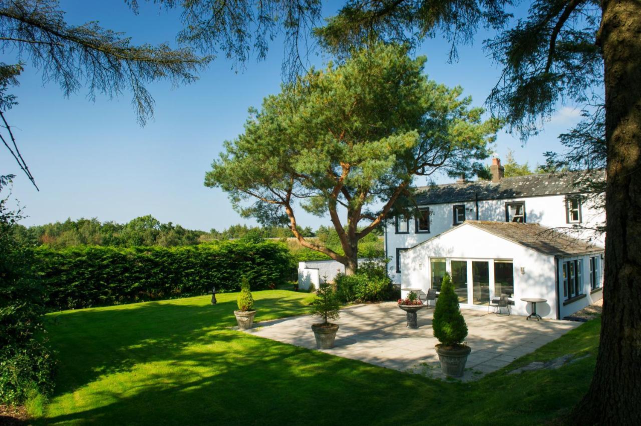 Hotel Graysonside Cockermouth Esterno foto