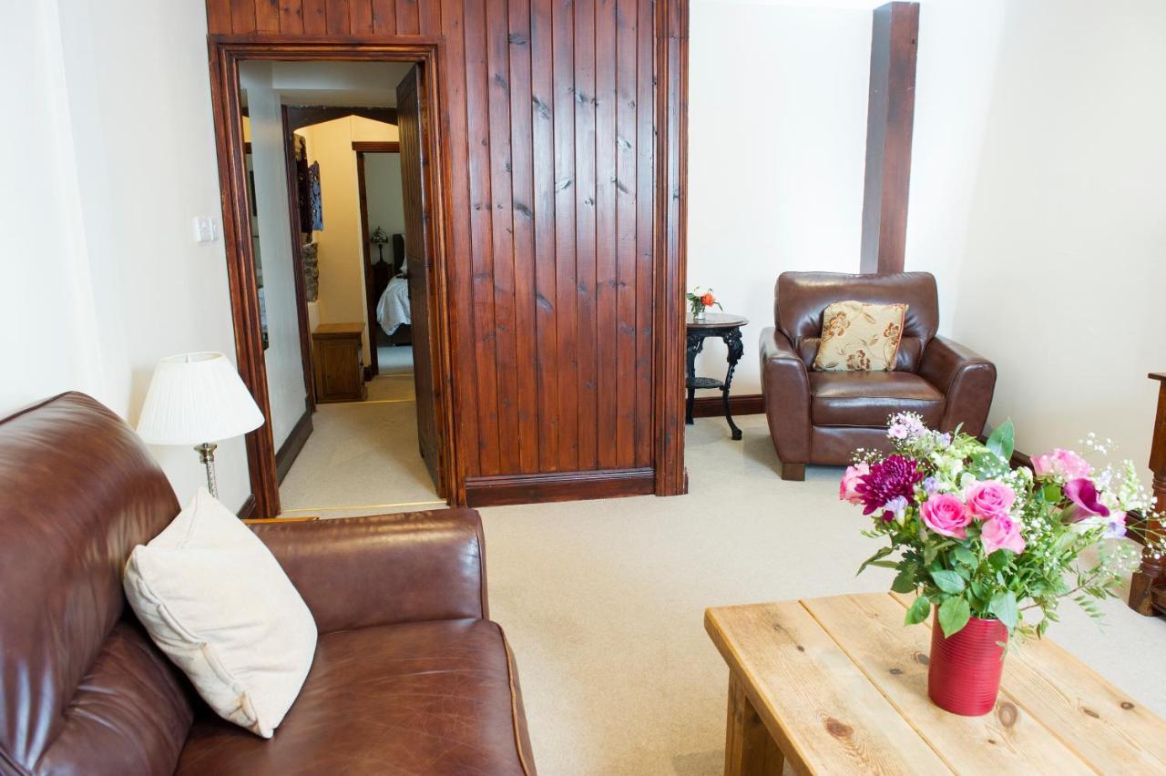 Hotel Graysonside Cockermouth Esterno foto