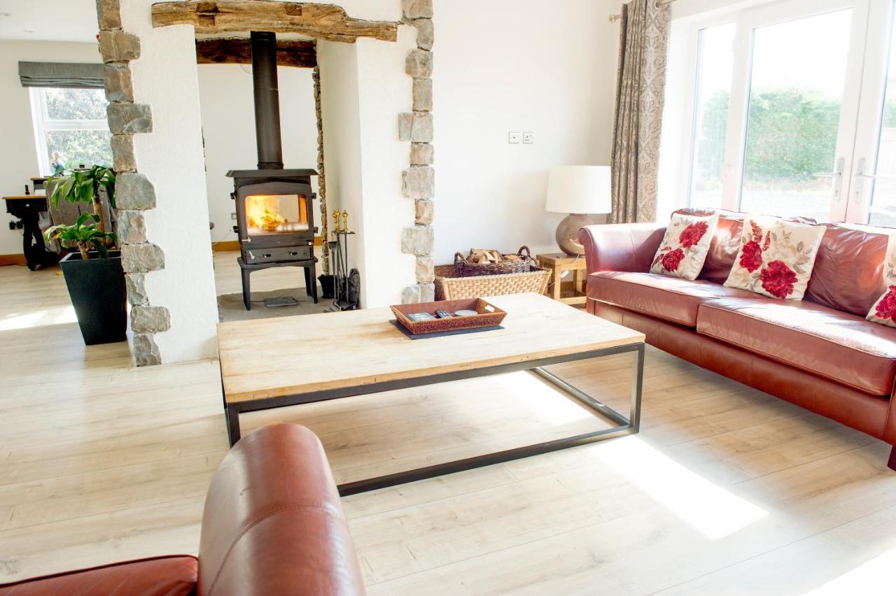 Hotel Graysonside Cockermouth Esterno foto