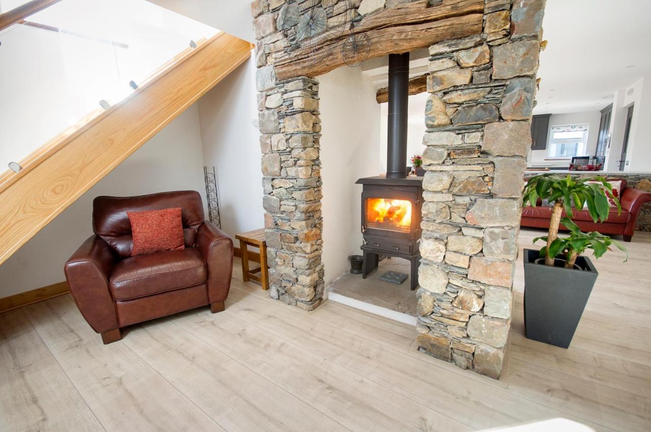 Hotel Graysonside Cockermouth Esterno foto