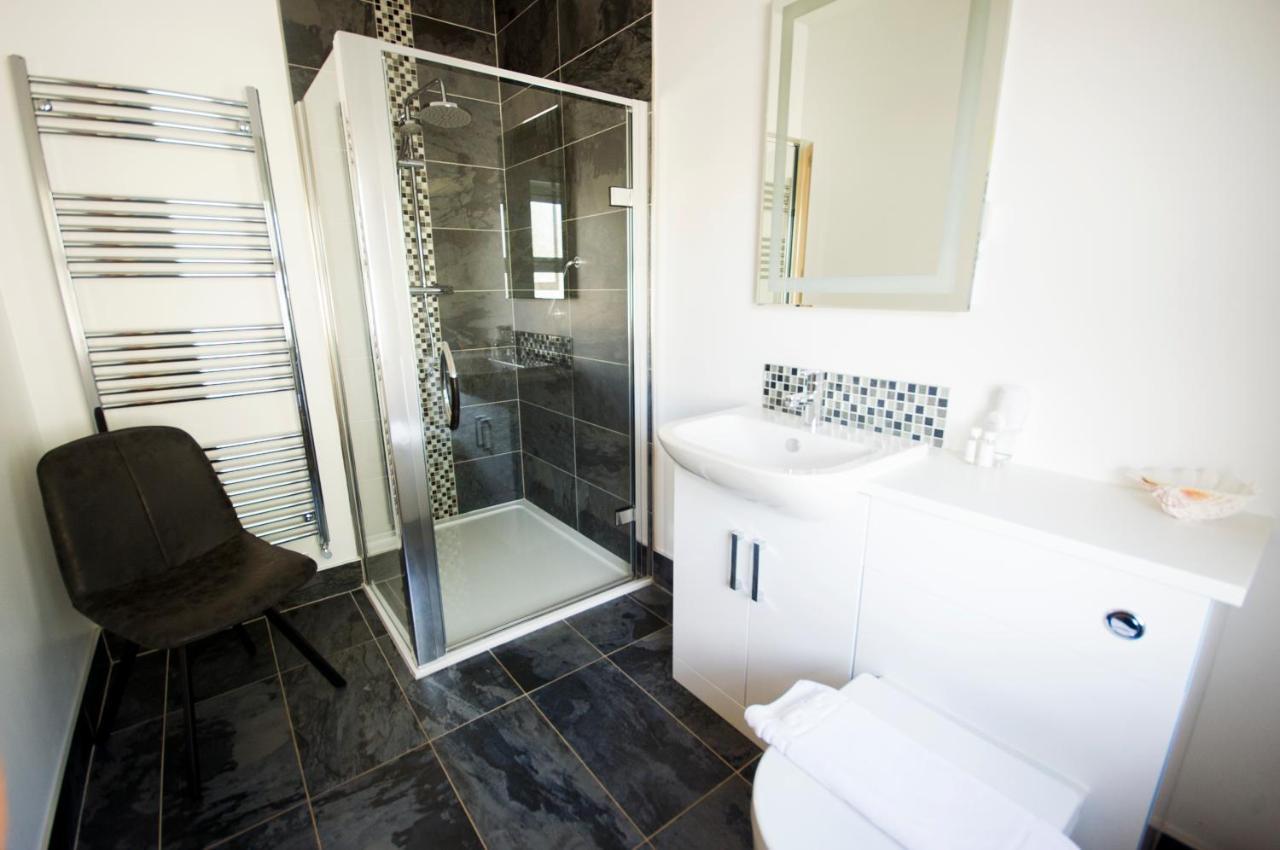 Hotel Graysonside Cockermouth Esterno foto