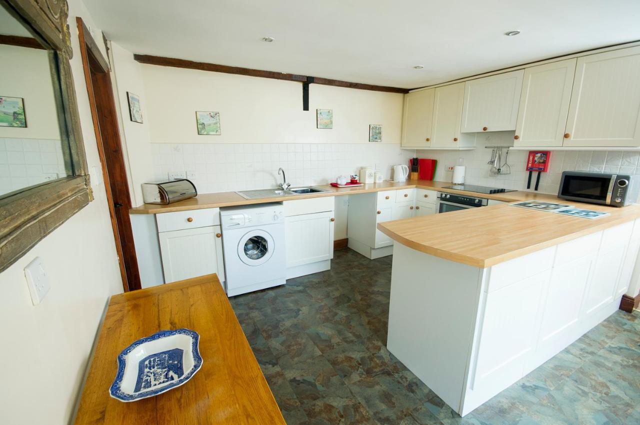 Hotel Graysonside Cockermouth Esterno foto