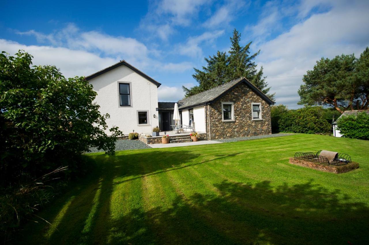 Hotel Graysonside Cockermouth Esterno foto